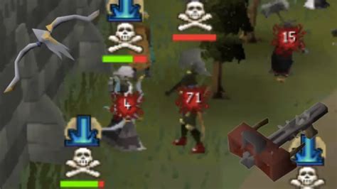 OSRS Craw's bow Guide .